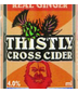 Thistly Cross Cider Fresh Root Ginger Cider 500ml