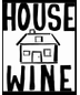 2020 House Wine Red