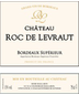 2020 Chateau Roc De Levraut - Bordeaux Superior (750ml)