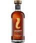 Legent - Yamazaki Cask Finish Blend Bourbon (750ml)