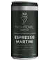 Nightowl - Vodka Espresso Martini (4 pack 12oz cans)