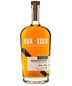 Oak & Eden - Toasted Oak Spiral Bourbon (750ml)