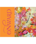 2022 Onward 'Art Label Series' Rose Mendocino,,