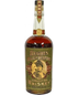 Hughes Brothers - 6 YR Straight Rye Whiskey (2015-2021 / Barrel #3767 / 104.00pf) (750ml)