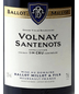 2018 Domaine Ballot Millot & Fils - Volnay Santenots 1er Cru