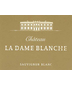 2021 Chateau La Dame Blanche - Sauvignon Blanc (750ml)