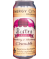 Energy City Brewing Bistro Raspberry & Blackberry Crumble