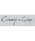 2018 County Line Sonoma Chardonnay