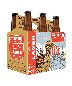 Figueroa Mountain Brew Co. Danish Red Lager Beer 6-Pack