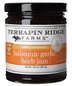 Terrapin Ridge Farms - Garlic, Balsamic and Herb Gourmet Jam 11.4oz