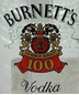 Burnett's Vodka 100 Proof