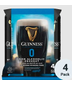 Guinness - Zero Non-Alcoholic Draught