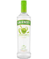 Smirnoff - Green Apple Vodka (1L)