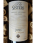 2014 Jones Family - Cabernet Sauvignon Napa The Sisters