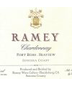 Ramey Chardonnay Fort Ross Seaview White California Wine 750 mL