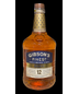 Gibson's - Finest 12 Year Old Canadian Rare Whisky (750ml)