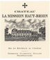2023 Chateau La Mission Haut Brion - Pessac Magnum (Bordeaux Future Eta 2026)