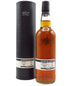 2001 Bunnahabhain - The Character Of Islay - Wind & Wave Single Cask #11822 19 year old Whisky 70CL