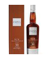 Zafra Rum 30 Year Master Series Panama 750 mL