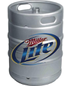 Miller Brewing Co - Miller Lite 6 Pack NR (Half Keg)