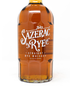 Sazerac, Straight Rye Whiskey, 750ml