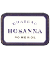 2011 Château-Hosanna Pomerol