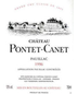 1996 Chateau Pontet Canet Pauillac