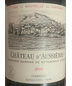 2014 Domaines Barons De Rothschild Chateau d'Aussieres - Corbieres Languedoc Roussillon (750ml)