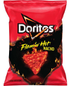 Doritos Flamin' Hot Nacho 3.13 oz