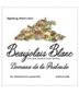 2019 Domaine De La Prebende Beaujolais Blanc 750ml