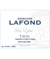 2017 Domaine Lafond Roc-Epine Tavel Rose