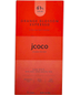 Jcoco Orange Blossom Espresso Chocolate 61%