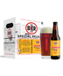 KC Bier Co. - ArrowRed Lager in Collaboration with Arrowhead Addict (6 pack 12oz bottles)