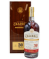 Macallan - John Crabbie Peated Single Cask 30 year old Whisky