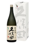 Kubota Junmai Daiginjo