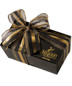 Bequet Gourmet Caramel Ballotin Gift Box 11 Oz