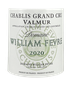 2020 William Fevre Chablis Valmur Grand Cru (Domaine)