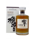 Hibiki - Harmony Japanese Suntory Whisky