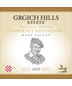 2017 Grgich Hills Cabernet Yountville Old Vine Napa Valley