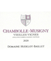 Domaine Hudelot-Baillet Chambolle Musigny Vieilles Vignes ">