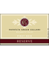 Patricia Green - Pinot Noir Willamette Valley Reserve