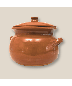 Olla (Bean Pot) Medium/3.5 Liter, Natural