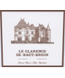 2021 Le Clarence de Haut-Brion