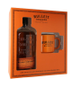 Bulleit Bourbon Gift Set with Ceramic Mug / 750 ml