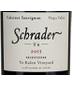 2015 Schrader Cellars - Beckstoffer To Kalon Vineyard T 6 (750ml)