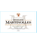 2023 Dom De Martinolles - Chardonnay Pays D'Oc (750ml)