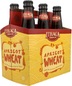 Ithaca Beer Company - Apricot Wheat Ale (6 pack 12oz bottles)