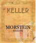 Keller Riesling Westhofener Morstein GG