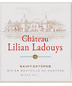 Chteau Lilian Ladouys - Bordeaux Blend (750ml)