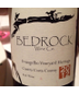 Bedrock Wine Co. Evangelho Vineyard Heritage Zinfandel Blend –